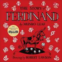 9780812405880-0812405889-The Story of Ferdinand