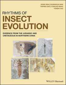 9781119427988-1119427983-Rhythms of Insect Evolution: Evidence from the Jurassic and Cretaceous in Northern China