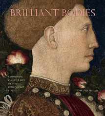 9780271090603-027109060X-Brilliant Bodies: Fashioning Courtly Men in Early Renaissance Italy