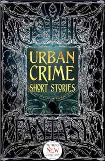 9781787555402-1787555402-Urban Crime Short Stories (Gothic Fantasy)