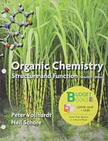 9781464151514-1464151512-Loose-leaf Version for Organic Chemistry