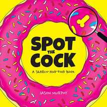 9781787835900-1787835901-Spot the Cock: A search and find book