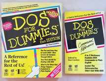 9781878058751-1878058754-DOS for Dummies
