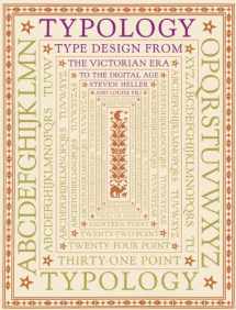 9780811823081-0811823083-Typology: Type Design from the Victorian Era to the Digital Age