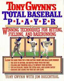 9780312070984-0312070985-Tony Gwynn's Total Baseball Player