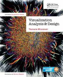 9781466508910-1466508914-Visualization Analysis and Design (AK Peters Visualization Series)