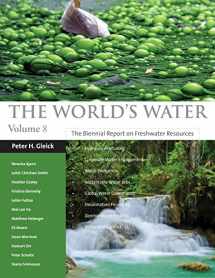 9781610914819-1610914813-The World's Water Volume 8: The Biennial Report on Freshwater Resources (Volume 8)