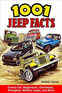 9781613254714-1613254717-1001 Jeep Facts