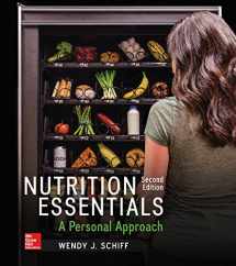 9781259706547-1259706540-Nutrition Essentials: A Personal Approach