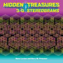 9781402751455-1402751451-Hidden Treasures: 3-D Stereograms