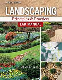 9781337403436-1337403431-Student Workbook for Ingels/Smith’s Landscaping Principles and Practices Residential Design