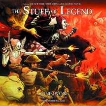 9780989574488-0989574482-The Stuff of Legend: Omnibus One (2nd Edition)
