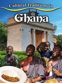 9780778781035-0778781038-Cultural Traditions in Ghana (Cultural Traditions in My World)