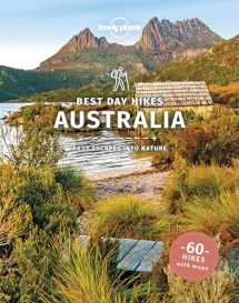 9781838691141-1838691146-Lonely Planet Best Day Hikes Australia (Hiking Guide)