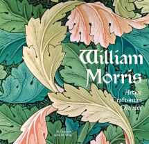 9781787553194-1787553191-William Morris: Artist Craftsman Pioneer (Masterworks)
