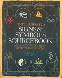 9781435161818-1435161815-The Illustrated Signs & Symbols Sourcebook