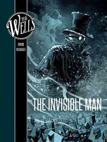 9781683832027-1683832027-H. G. Wells: The Invisible Man
