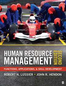 9781452290638-1452290636-Human Resource Management: Functions, Applications, and Skill Development