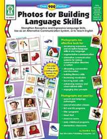 9781602680333-1602680337-Photos for Building Language Skills
