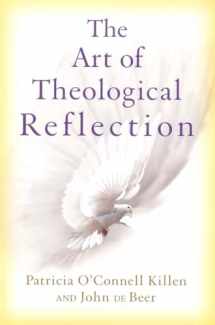 9780824514013-0824514017-The Art of Theological Reflection