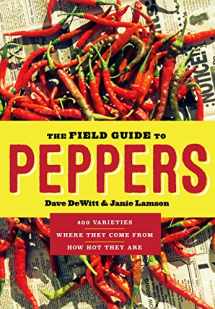 9781604695885-1604695889-The Field Guide to Peppers