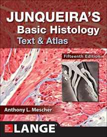 9781260026177-1260026175-Junqueira's Basic Histology: Text and Atlas, Fifteenth Edition