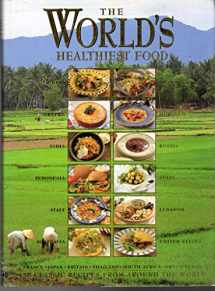 9781556704932-1556704933-The World's Healthiest Food