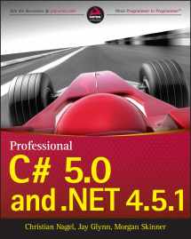 9781118833032-1118833031-Professional C# 5.0 and .NET 4.5.1