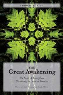 9780300158465-0300158467-The Great Awakening: The Roots of Evangelical Christianity in Colonial America