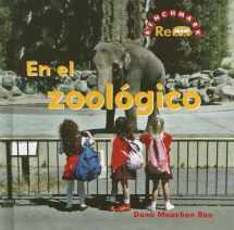 9780761427773-0761427775-En el Zoologico (Benchmark Rebus) (Spanish Edition)
