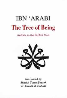 9781901383119-1901383113-The Tree of Being: An Ode to the Perfect Man