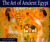 9780674003767-0674003764-The Art of Ancient Egypt