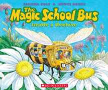9780590257213-0590257218-The Magic School Bus Inside a Beehive