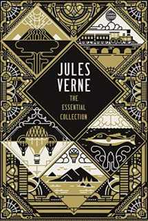 9781631065026-1631065025-Jules Verne: The Essential Collection (Volume 58) (Knickerbocker Classics, 58)