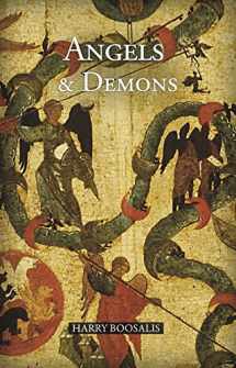 9780997471809-0997471808-Angels and Demons: A Patristic Perspective