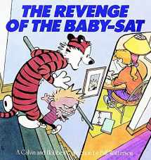 9780836218664-0836218663-The Revenge of the Baby-Sat (Volume 8)