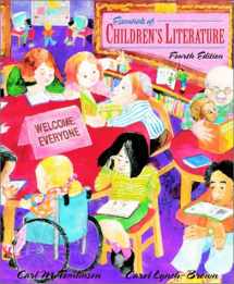 9780205335930-0205335934-Essentials of Children's Literature (4th Edition)
