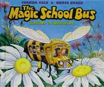 9781435284272-1435284275-The Magic School Bus Inside a Beehive