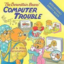 9780060574109-0060574100-The Berenstain Bears' Computer Trouble