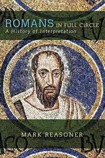 9780664228736-0664228739-Romans in Full Circle: A History of Interpretation