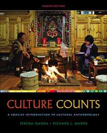 9781111301538-1111301530-Cengage Advantage Books: Culture Counts: A Concise Introduction to Cultural Anthropology