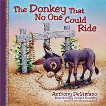 9780736948517-0736948511-The Donkey That No One Could Ride
