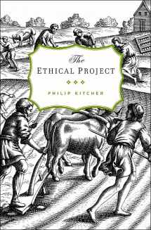 9780674061446-0674061446-The Ethical Project