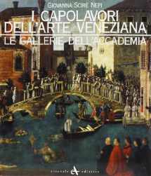 9788877430915-8877430915-I capolavori dell'arte veneziana: Le Gallerie dell'Accademia (I Grandi libri) (Italian Edition)