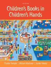 9780133829587-0133829588-Children's Books in Children's Hands: A Brief Introduction to Their Literature, Pearson eText with Loose-Leaf Version -- Access Card Package (5th Edition)