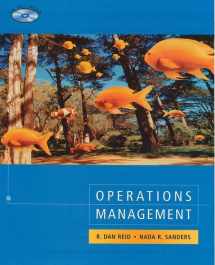9780471320111-0471320110-Operations Management