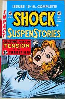 9781603600842-1603600841-Shock SuspenStories Annual #4