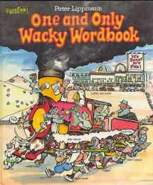 9780307633798-0307633799-Peter Lippman's One and Only Wacky Wordbook