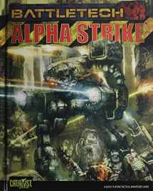9781936876761-1936876760-Battletech: Alpha Strike