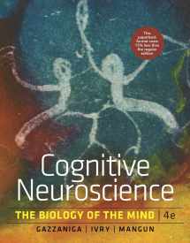 9780393912036-0393912035-Cognitive Neuroscience: The Biology of the Mind
